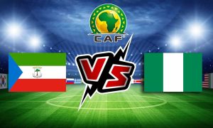 مشاهدة مباراة نيجيريا و غينيا الإستوائية بث مباشر 2024-01-14 Nigeria vs Equatorial Guinea