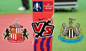 مشاهدة مباراة نيوكاسل يونايتد و سندرلاند بث مباشر 2024-01-06 Sunderland vs Newcastle United