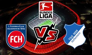 مشاهدة مباراة هوفنهايم و هايدنهايم بث مباشر 2024-01-27 Hoffenheim vs Heidenheim