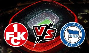 مشاهدة مباراة هيرتا برلين و كايزرسلاوترن بث مباشر 2024-01-31 Hertha BSC vs Kaiserslautern