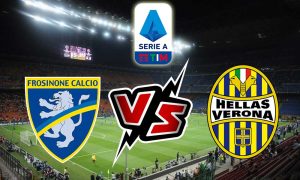 مشاهدة مباراة هيلاس فيرونا و فروسينوني بث مباشر 2024-01-28 Hellas Verona vs Frosinone