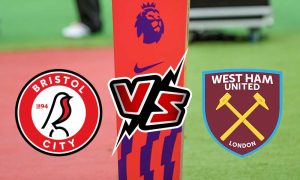 مشاهدة مباراة وست هام يونايتد و بريستول سيتي بث مباشر 2024-01-16 Bristol City vs West Ham United