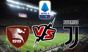 مشاهدة مباراة يوفنتوس و ساليرنيتانا بث مباشر 2024-01-07 Salernitana vs Juventus