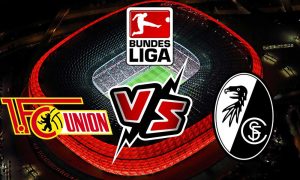 مشاهدة مباراة يونيون برلين و فرايبورج بث مباشر 2024-01-13 Freiburg vs Union Berlin