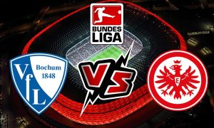مشاهدة مباراة آينتراخت فرانكفورت و بوخوم بث مباشر 2024-02-10 Eintracht Frankfurt vs Bochum