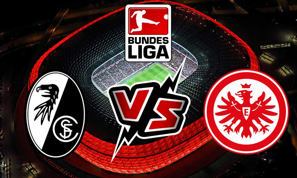 مشاهدة مباراة آينتراخت فرانكفورت و فرايبورج بث مباشر 2024-02-18 Freiburg vs Eintracht Frankfurt