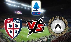 مشاهدة مباراة أودينيزي و كالياري بث مباشر 2024-02-18 Udinese vs Cagliari