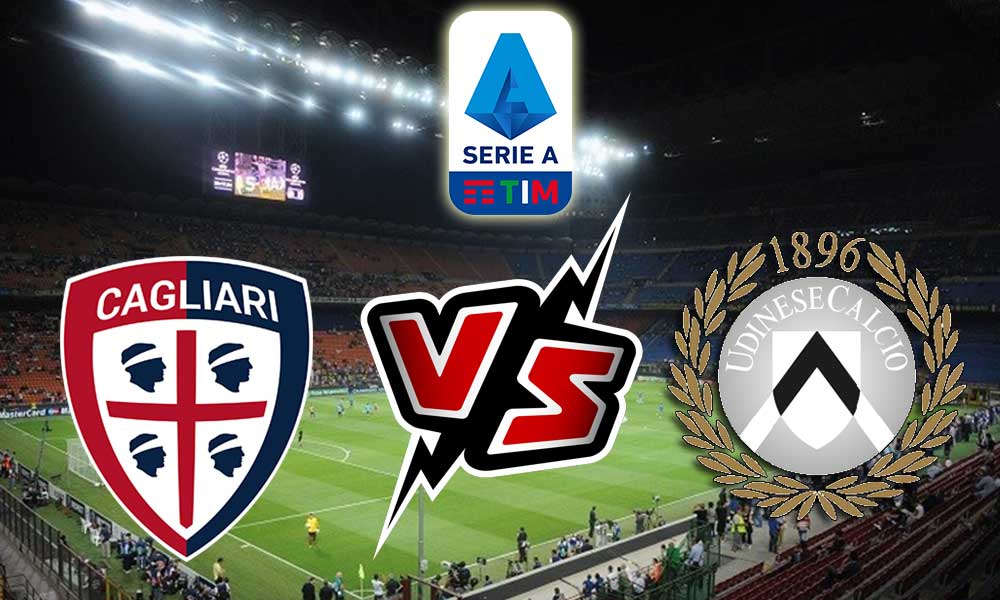 مشاهدة مباراة أودينيزي و كالياري بث مباشر 2024-02-18 Udinese vs Cagliari