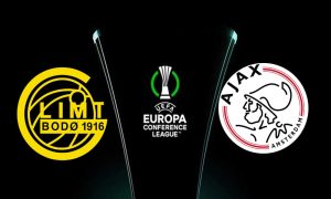 مشاهدة مباراة أياكس أمستردام و بودو غليمت بث مباشر 2024-02-15 Ajax vs Bodø / Glimt