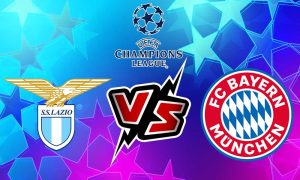 مشاهدة مباراة بايرن ميونيخ و لاتسيو بث مباشر 2024-02-14 Lazio vs Bayern München