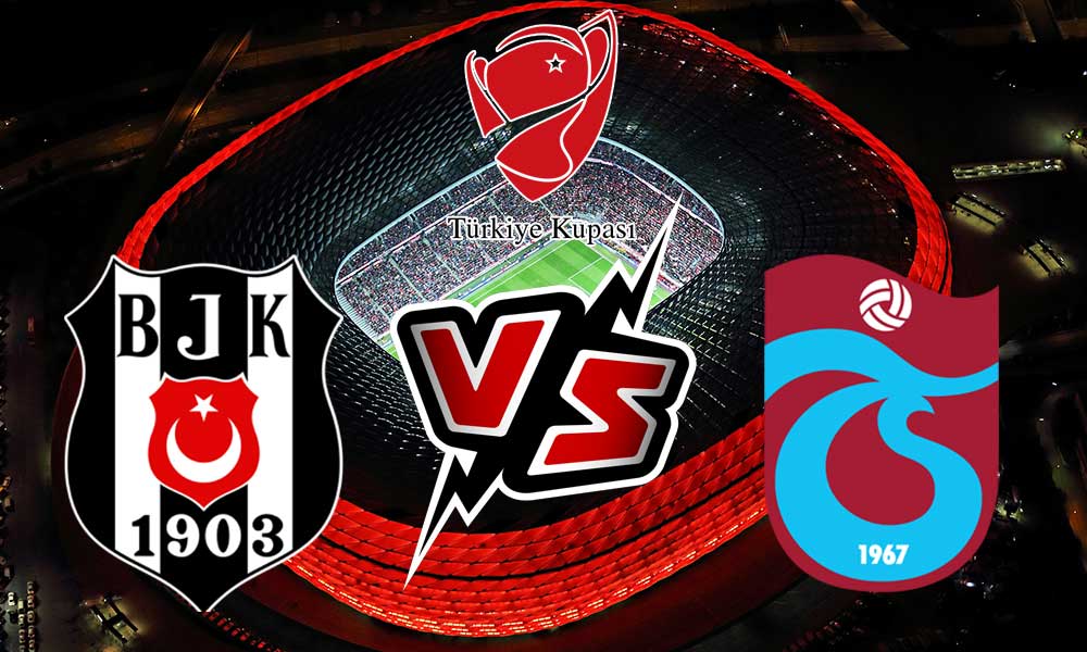 مشاهدة مباراة بشكتاش و طرابزون سبور بث مباشر 2024-02-04 Beşiktaş vs Trabzonspor