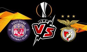 مشاهدة مباراة بنفيكا و تولوز بث مباشر 2024-02-22 Benfica vs Toulouse