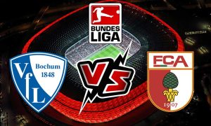 مشاهدة مباراة بوخوم و أوجسبورج بث مباشر 2024-02-03 Bochum vs Augsburg