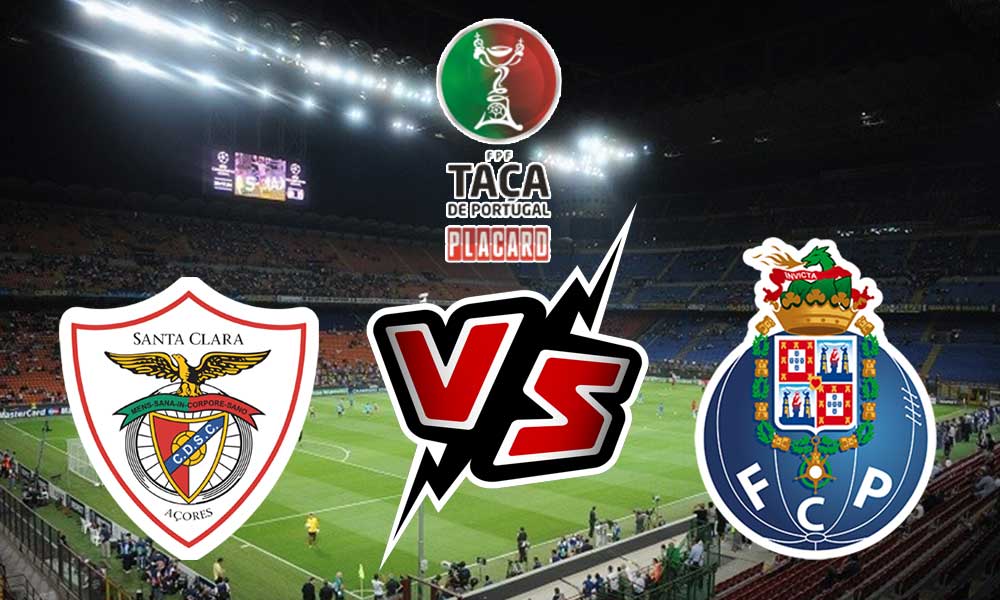 مشاهدة مباراة بورتو و سانتا كلارا بث مباشر 2024-02-29 Santa Clara vs Porto