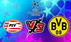 مشاهدة مباراة بوروسيا دورتموند و بي إس في آيندهوفن بث مباشر 2024-02-20 PSV vs Borussia Dortmund