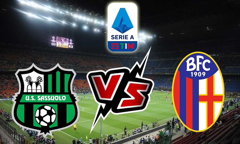 مشاهدة مباراة بولونيا و ساسولو بث مباشر 2024-02-03 Bologna vs Sassuolo