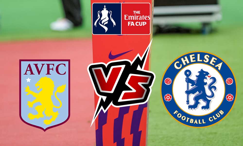 مشاهدة مباراة تشيلسي و أستون فيلا بث مباشر 2024-02-07 Aston Villa vs Chelsea