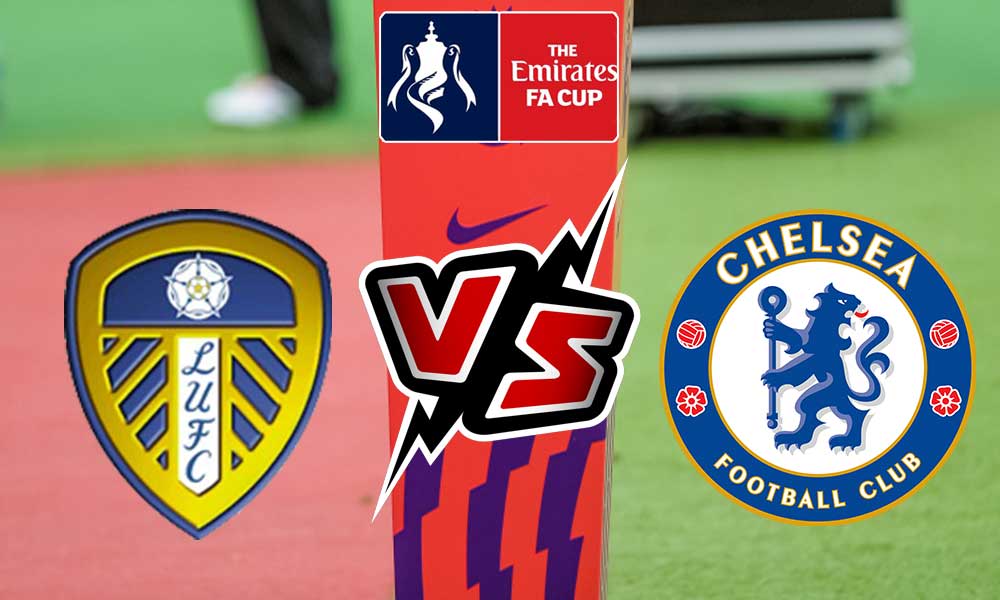 مشاهدة مباراة تشيلسي و ليدز يونايتد بث مباشر 2024-02-28 Chelsea vs Leeds United