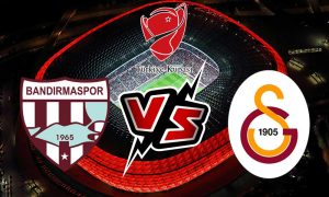 مشاهدة مباراة جالطة سراي و بانديرماسبور بث مباشر 2024-02-06 Galatasaray vs Bandırmaspor