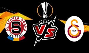 مشاهدة مباراة جالطة سراي و سبارتا براغ بث مباشر 2024-02-15 Galatasaray vs Sparta Praha
