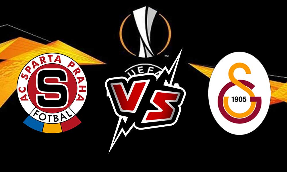 مشاهدة مباراة جالطة سراي و سبارتا براغ بث مباشر 2024-02-15 Galatasaray vs Sparta Praha