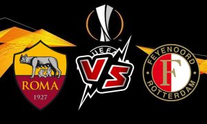 مشاهدة مباراة روما و فينورد روتردام بث مباشر 2024-02-22 Feyenoord vs Roma