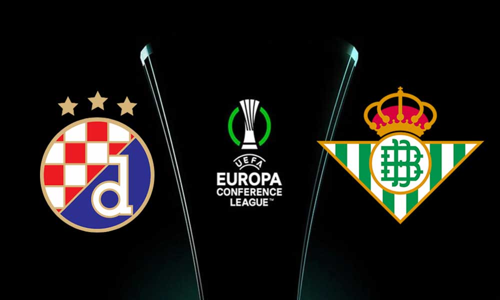 مشاهدة مباراة ريال بيتيس و دينامو زغرب بث مباشر 2024-02-22 Real Betis vs Dinamo Zagreb