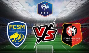 مشاهدة مباراة رين و سوشو بث مباشر 2024-02-06 Sochaux vs Rennes