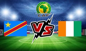 مشاهدة مباراة ساحل العاج و الكونغو الديمقراطية بث مباشر 2024-02-07 Côte d’Ivoire vs Congo DR