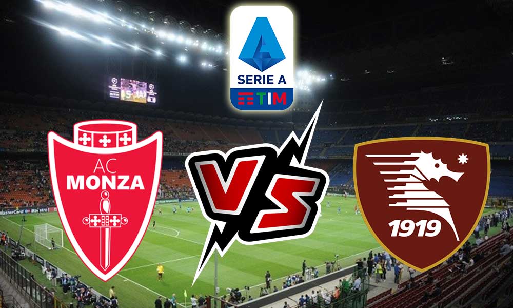 مشاهدة مباراة ساليرنيتانا و مونزا بث مباشر 2024-02-24 Salernitana vs Monza