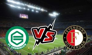 مشاهدة مباراة فينورد روتردام و غرونينغين بث مباشر 2024-02-29 Feyenoord vs Groningen