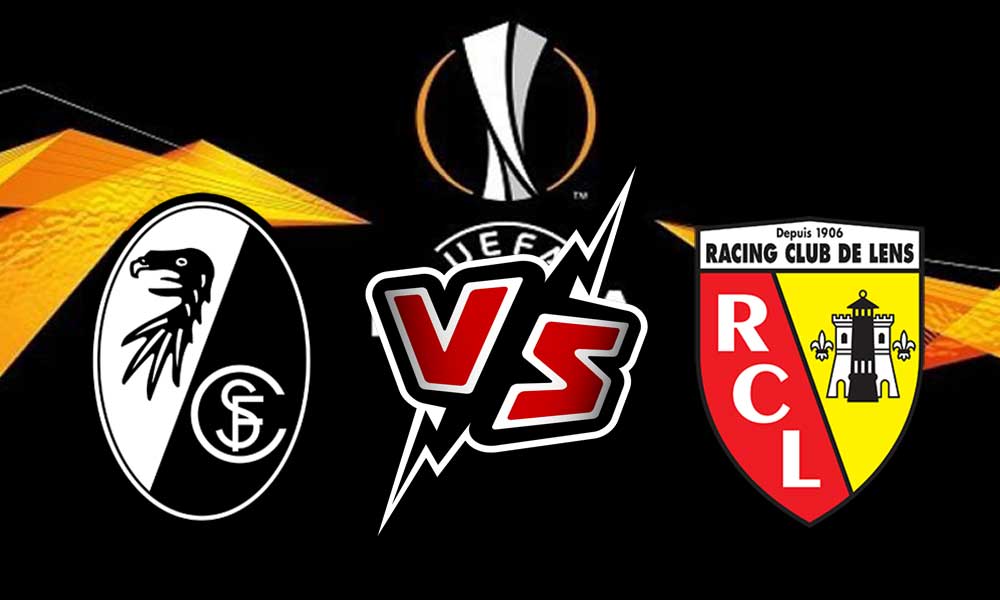 مشاهدة مباراة لانس و فرايبورج بث مباشر 2024-02-15 Lens vs Freiburg
