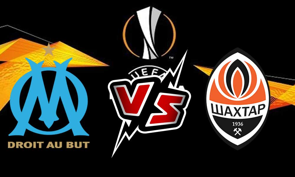 مشاهدة مباراة مارسيليا و شاختار دونيتسك بث مباشر 2024-02-15 Shakhtar Donetsk vs Olympique Marseille