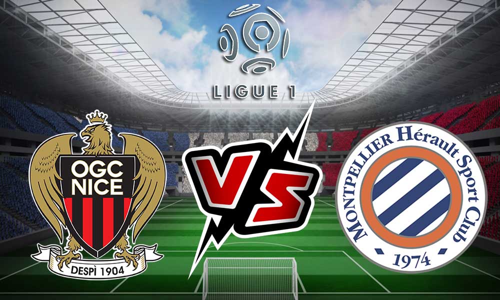 مشاهدة مباراة مونبلييه و نيس بث مباشر 2024-02-07 Montpellier vs Nice