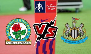 مشاهدة مباراة نيوكاسل يونايتد و بلاكبيرن روفرز بث مباشر 2024-02-27 Blackburn Rovers vs Newcastle United