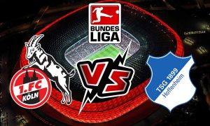 مشاهدة مباراة هوفنهايم و كولن بث مباشر 2024-02-11 Hoffenheim vs Köln