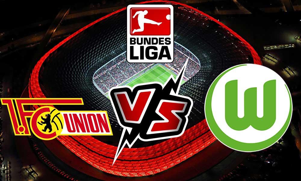 مشاهدة مباراة يونيون برلين و فولفسبورج بث مباشر 2024-02-10 Union Berlin vs Wolfsburg