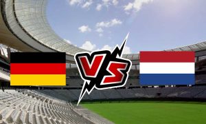 مشاهدة مباراة ألمانيا و هولندا بث مباشر 2024-03-26 Germany vs Netherlands