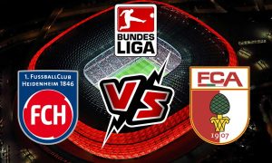 مشاهدة مباراة أوجسبورج و هايدنهايم بث مباشر 2024-03-09 Augsburg vs Heidenheim