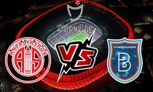 مشاهدة مباراة إسطنبول باشاك شهير و أنطاليا سبور بث مباشر 2024-03-09 İstanbul Başakşehir vs Antalyaspor