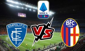 مشاهدة مباراة إمبولي و بولونيا بث مباشر 2024-03-15 Empoli vs Bologna