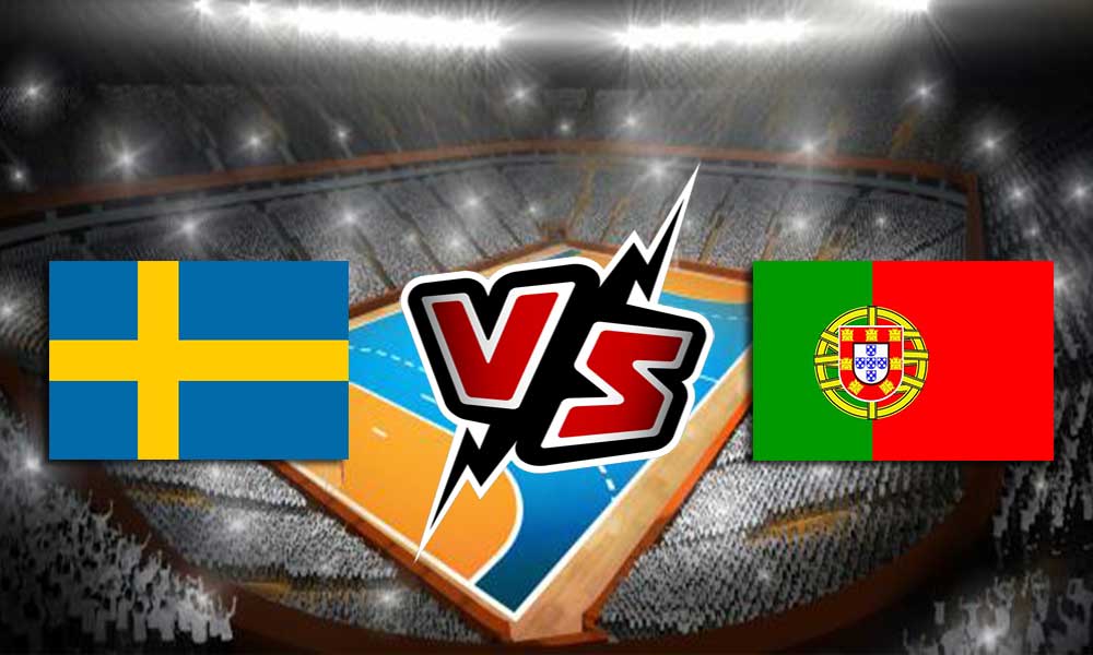 مشاهدة مباراة البرتغال و السويد بث مباشر 2024-03-21 Portugal vs Sweden