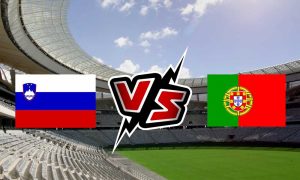 مشاهدة مباراة البرتغال و سلوفينيا بث مباشر 2024-03-26 Slovenia vs Portugal