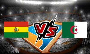 مشاهدة مباراة الجزائر و بوليفيا بث مباشر 2024-03-22 Algeria vs Bolivia