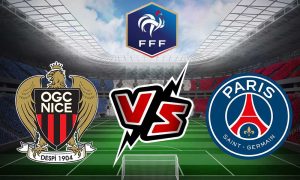 مشاهدة مباراة باريس سان جيرمان و نيس بث مباشر 2024-03-13 PSG vs Nice