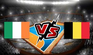 مشاهدة مباراة بلجيكا و إيرلندا بث مباشر 2024-03-23 Ireland Republic vs Belgium