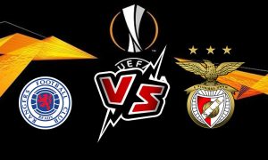 مشاهدة مباراة بنفيكا و جلاسكو رينجرز بث مباشر 2024-03-14 Rangers vs Benfica
