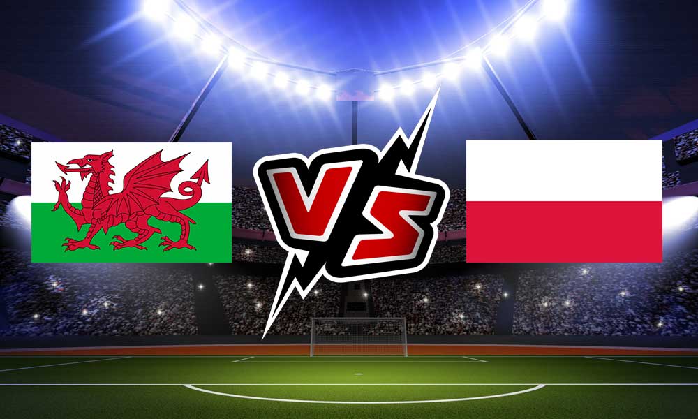 مشاهدة مباراة بولندا و ويلز بث مباشر 2024-03-25 Wales vs Poland