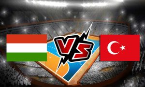 مشاهدة مباراة تركيا و المجر بث مباشر 2024-03-22 Hungary vs Turkey