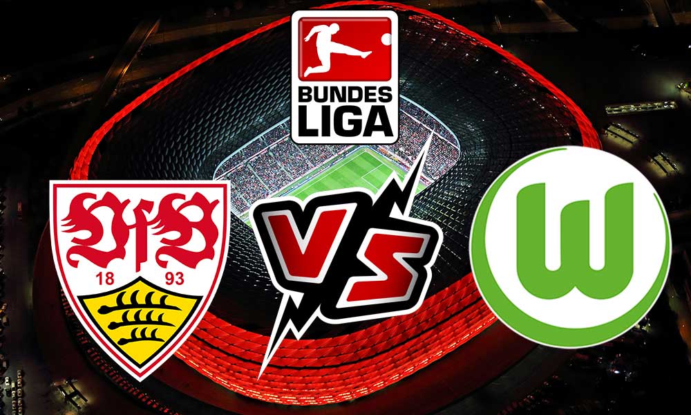 مشاهدة مباراة شتوتجارت و فولفسبورج بث مباشر 2024-03-02 Wolfsburg vs Stuttgart